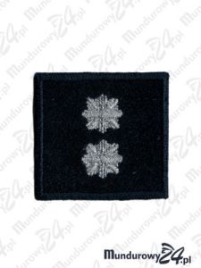 Stopień na Beret POLICJA Aspirant