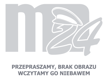 Etui na Notatnik Służbowy A4
