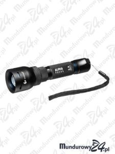 Falcon Eye ALPHA 2.4, 500 lm, akumulatorowa