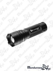 Falcon Eye ALPHA 160 z focusem, 280 lm, bateryjna