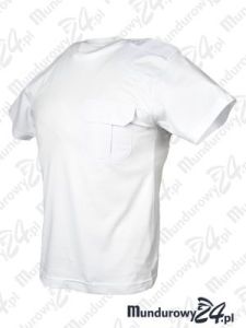 Koszulka t-shirt z naramiennikami