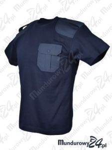 Koszulka t-shirt z naramiennikami