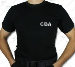 Koszulka t-shirt CBA
