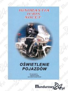 Oświetlenie pojazdów