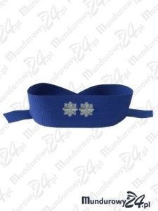 Otok aspiranta / podkomisarza / młodszego inspektora POLICJA