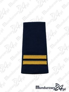Pagon KLASA WOJSKOWA Kadet 2 rok nauki