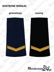 Pagon STRAŻ MIEJSKA Młodszy Specjalista