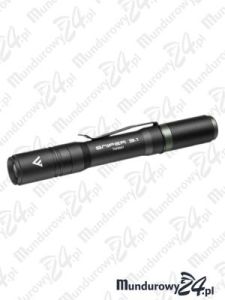 Mactronic SNIPER 3.1, 130 lm, akumulatorowa
