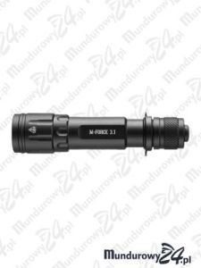 Mactronic M-FORCE 2.1, 320 lm, bateryjna, do broni