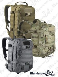 Plecak Sparrow 30