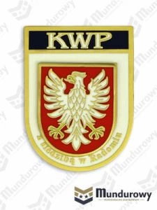 Garnizonówka KWP RADOM