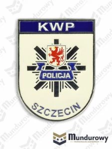 Garnizonówka KWP SZCZECIN