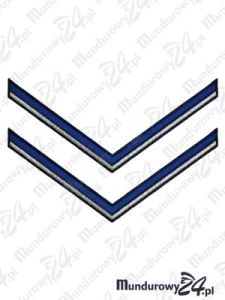 Krokiewki aspirantów Policji