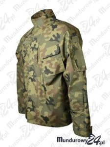 Zdjęcie przedstawiające Bluza polowa WZ10 Rip-Stop - Pantera Leśna