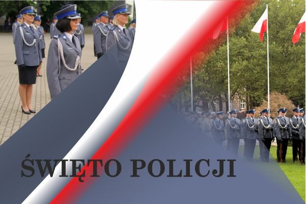 Święto Policji 2020