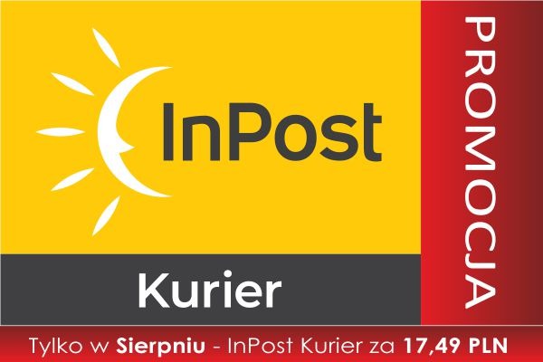 Promocja na przesyłki InPost Kurier