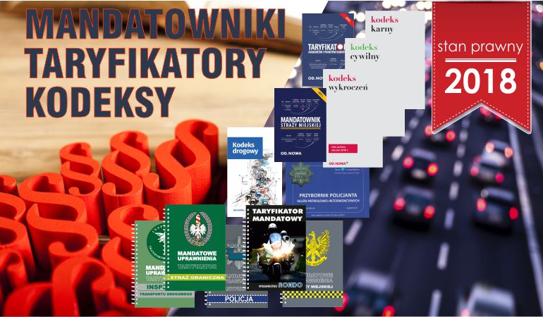 Nowa oferta wydawnicza już dostępna