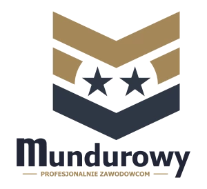 Logotyp Mundurowy.pl
