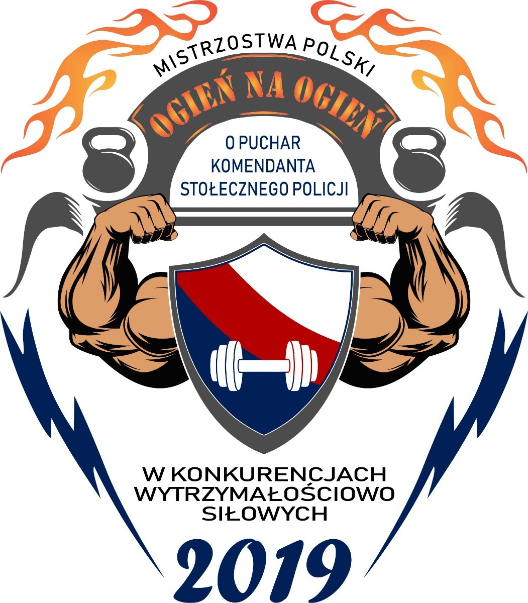 Ogień na Ogień 2019