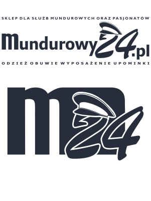 Logotyp Mundurowy24.pl