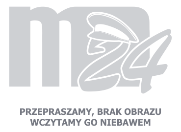 Logotyp OCHRONA